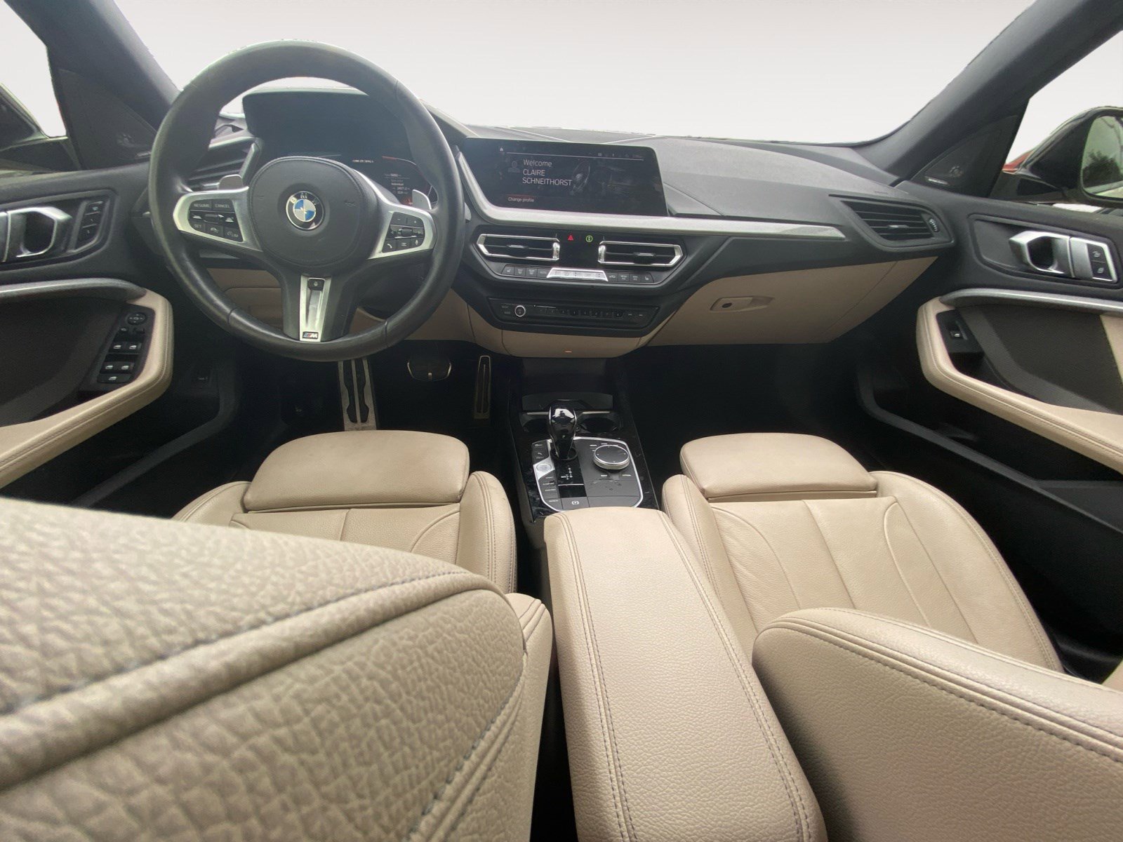 Used 2021 BMW M235i xDrive Gran Coupe w/ Premium Package image 10