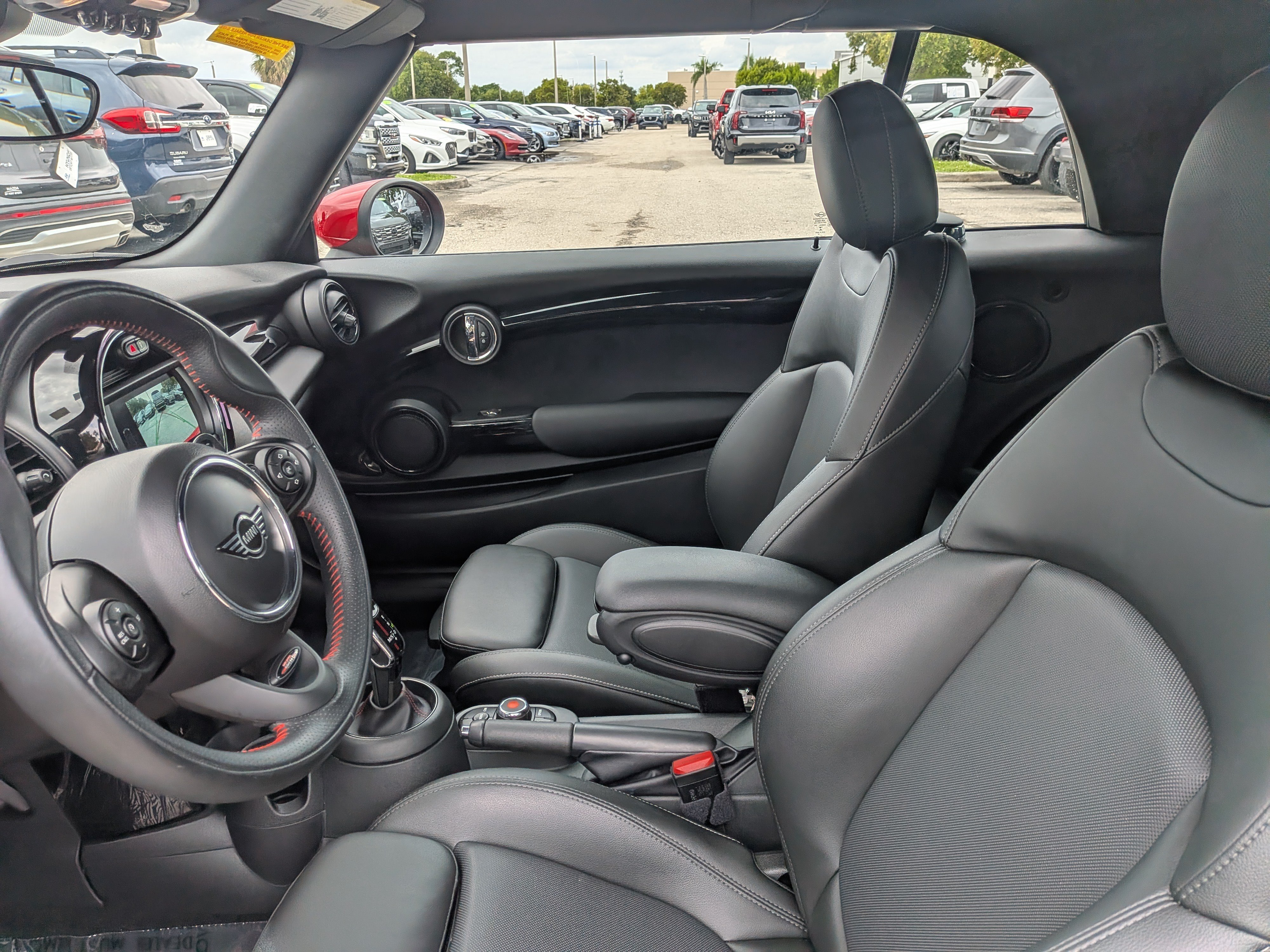 Used 2020 MINI Cooper S FWD image 18