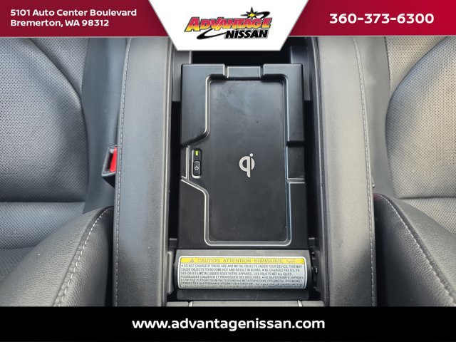 Used 2020 Toyota Highlander Limited AWD/4WD image 25
