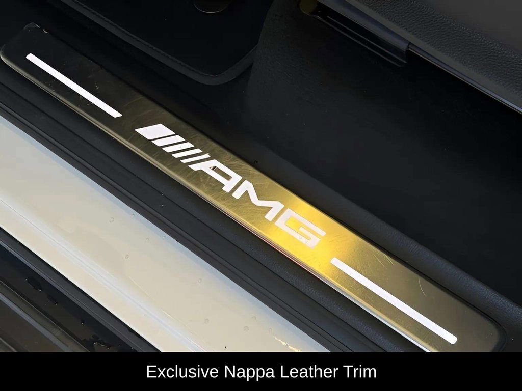 Used 2025 Mercedes-Benz G 63 AMG 4MATIC image 20