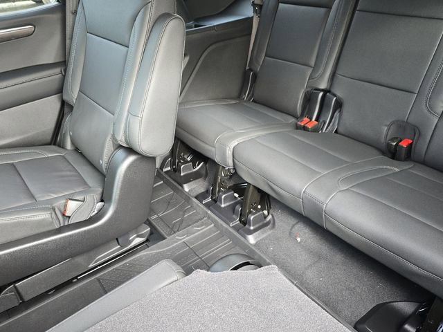 New 2026 Chevrolet Tahoe Z71 w/ Z71 Off-Road Package image 23