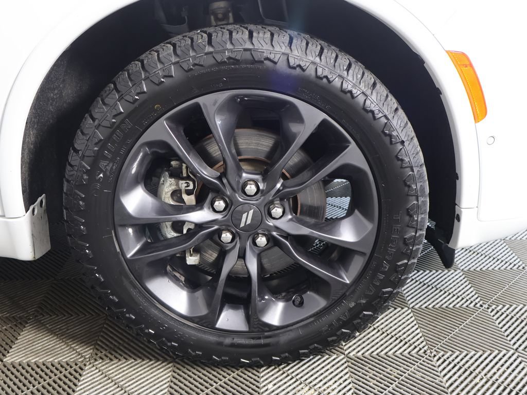Used 2024 Dodge Durango R/T AWD/4WD image 28