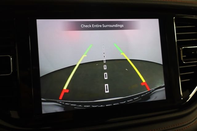 Used 2025 Dodge Durango R/T AWD/4WD image 49