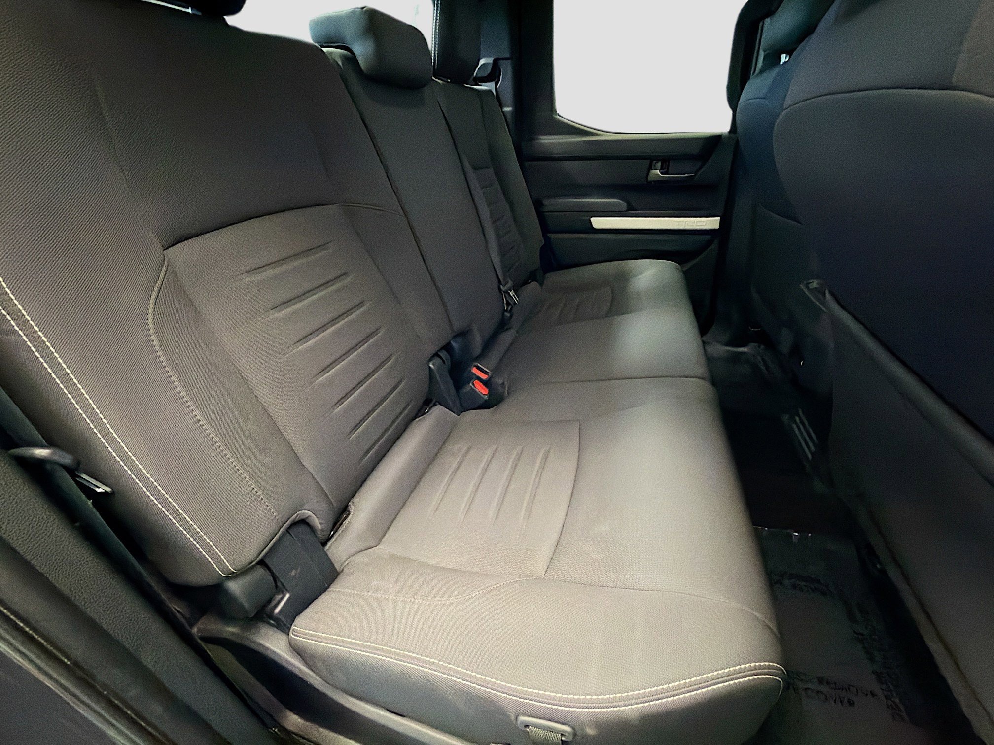 Used 2024 Toyota Tacoma TRD Off-Road image 13