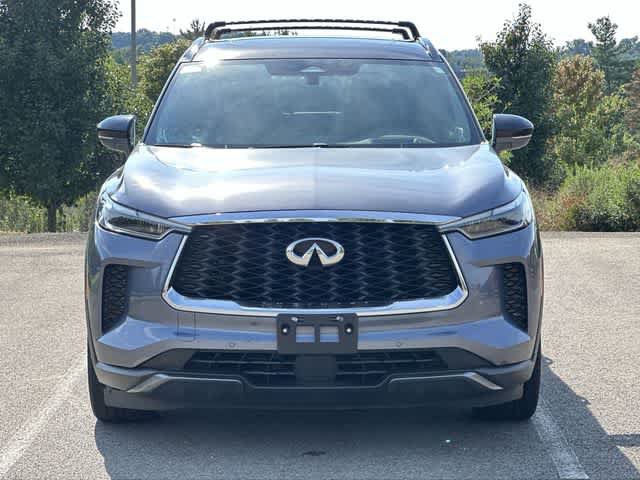 Used 2023 INFINITI QX60 Autograph w/ Cargo Package AWD/4WD image 33
