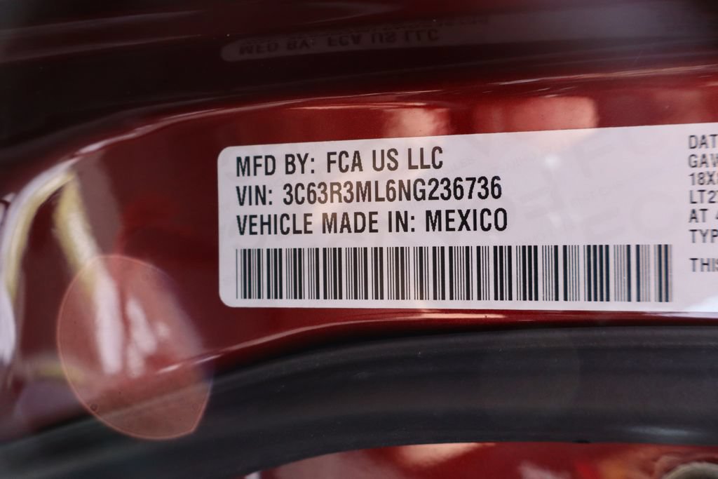 Used 2022 RAM 3500 Laramie AWD/4WD image 45