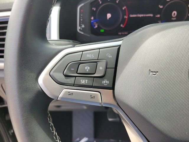 Used 2022 Volkswagen Atlas SE image 23