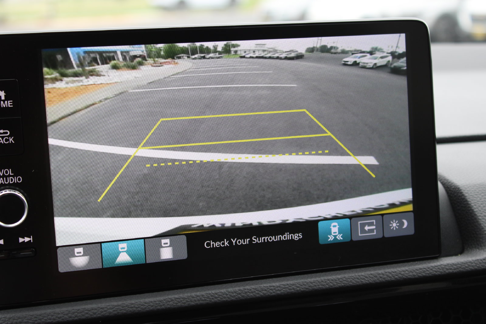 Used 2025 Honda CR-V EX-L image 15