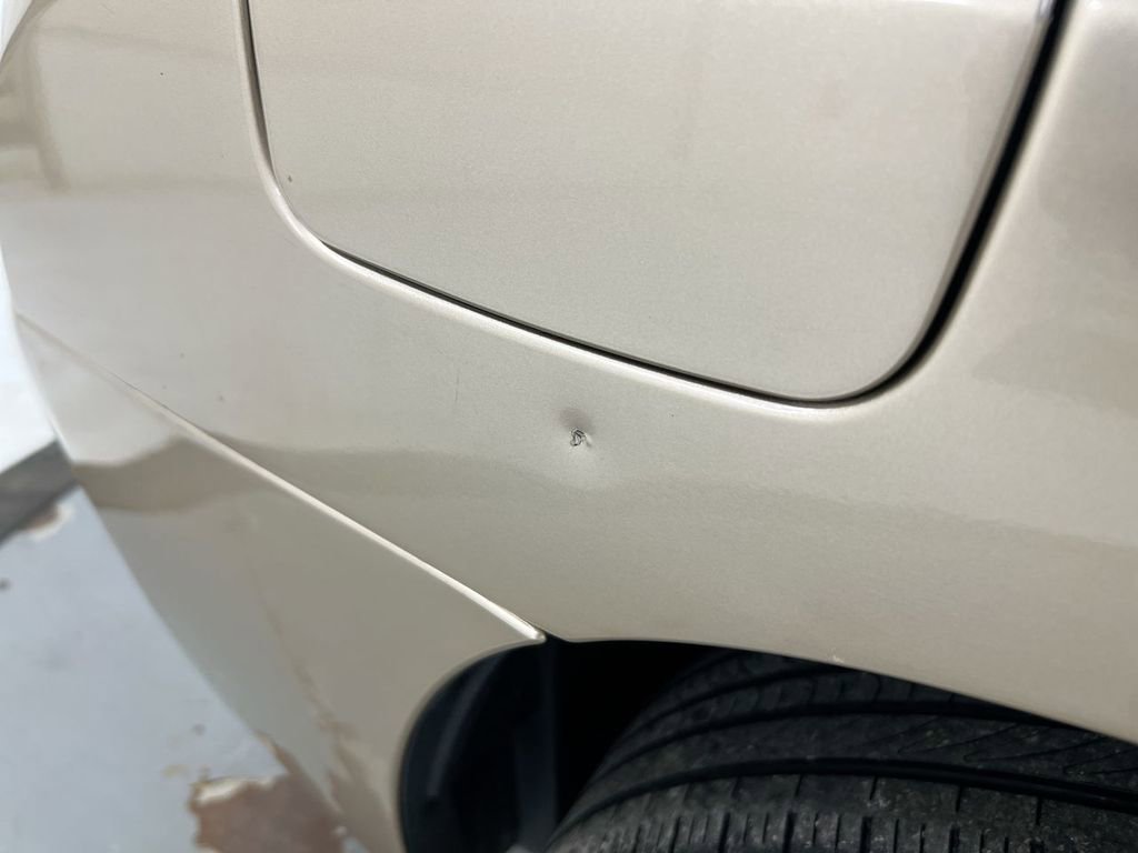 Used 2007 Chevrolet HHR LT image 28