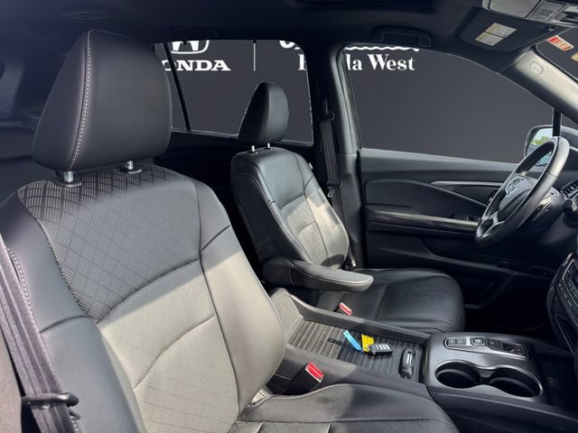 Used 2021 Honda Passport EX-L image 15