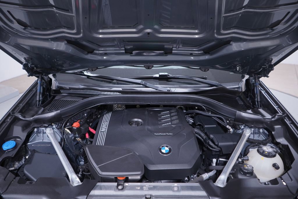 Used 2023 BMW X3 sDrive30i w/ Convenience Package image 24