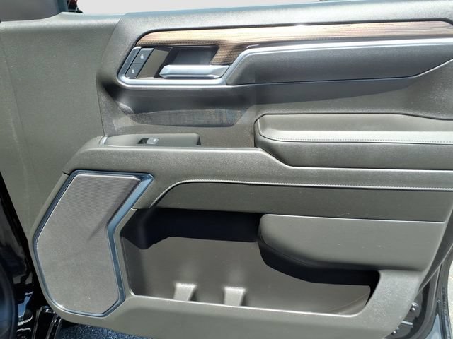 Used 2024 Chevrolet Silverado 1500 RST w/ Protection Package AWD/4WD image 19
