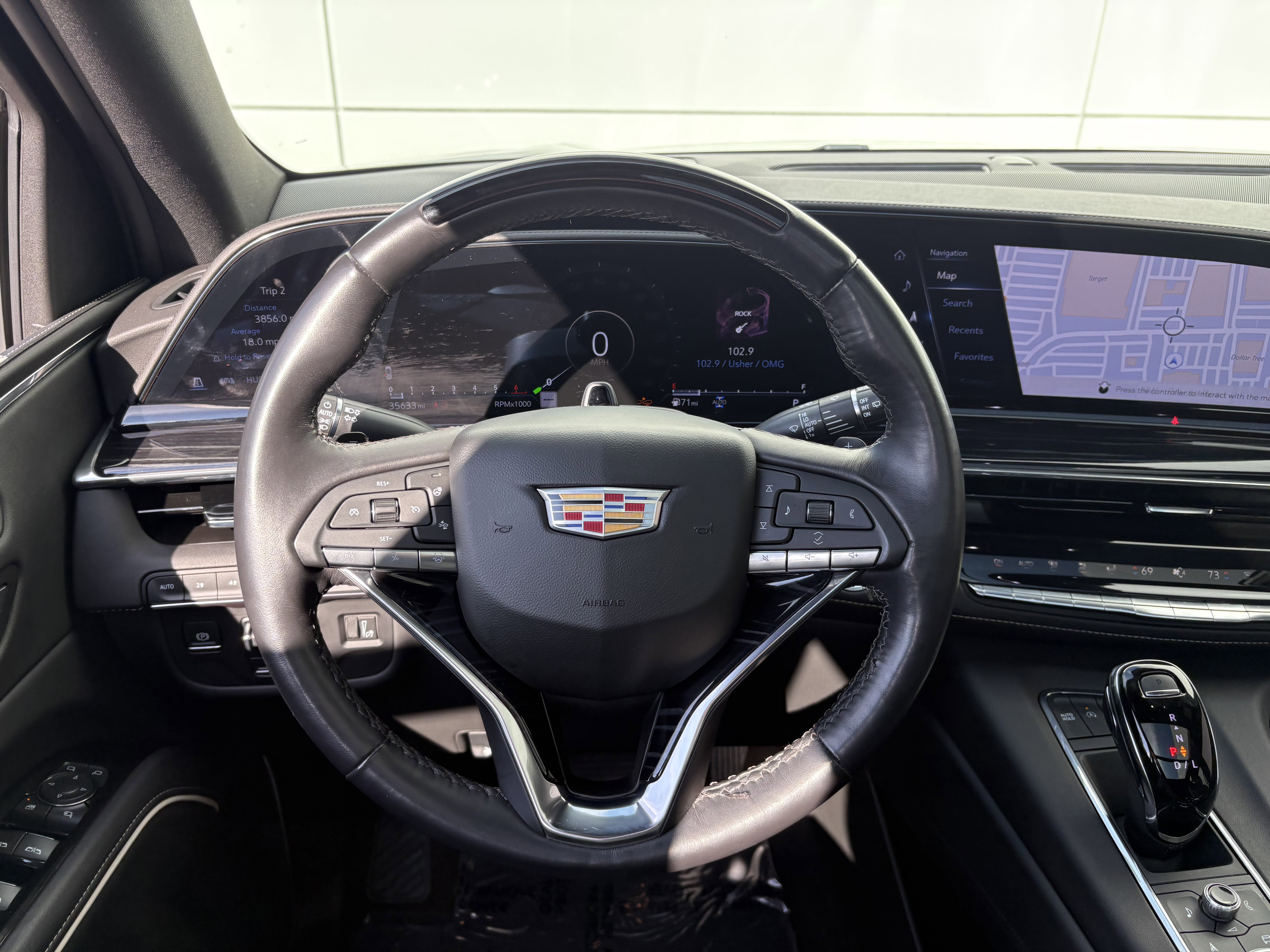 Used 2024 Cadillac Escalade Sport image 19