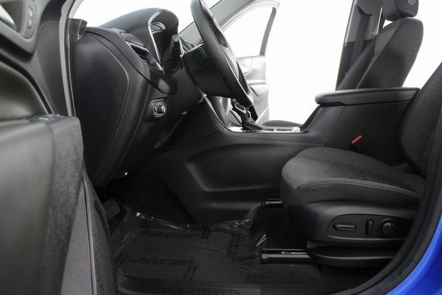 Used 2024 Chevrolet Equinox LT image 16