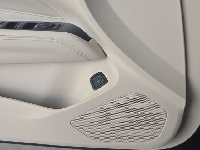 Certified 2024 Cadillac CT4 Luxury image 21