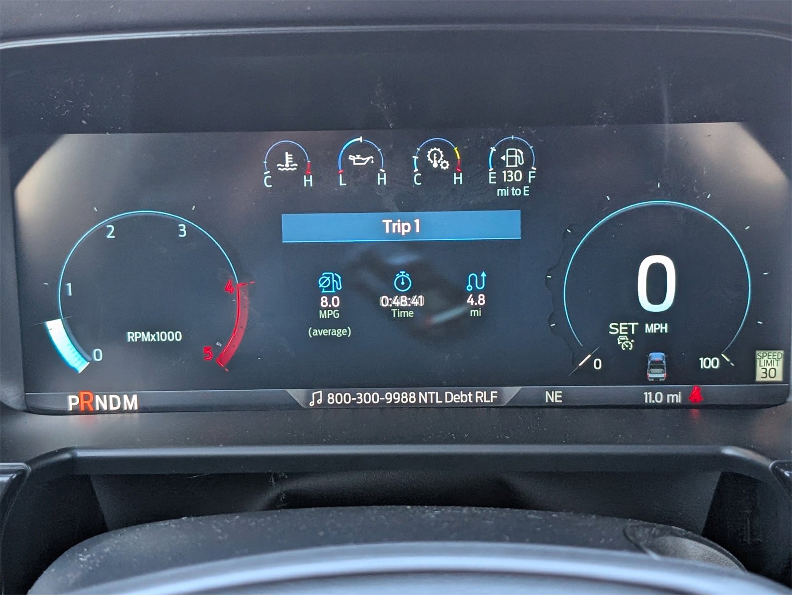 New 2026 Ford F250 Platinum image 28