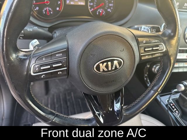 Used 2019 Kia Stinger RWD image 10