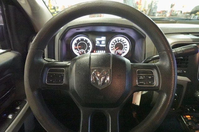Used 2016 RAM 5500 Tradesman w/ Power Accessory Group AWD/4WD image 13