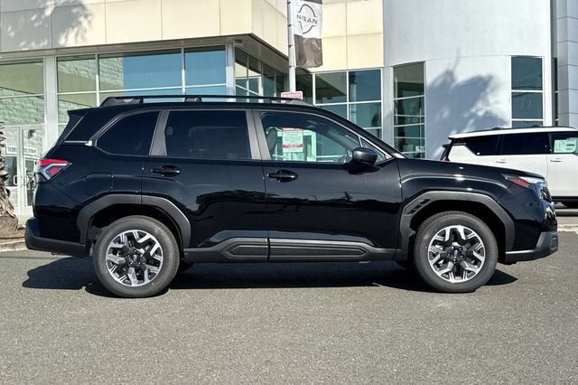 New 2026 Subaru Forester Premium AWD/4WD image 3