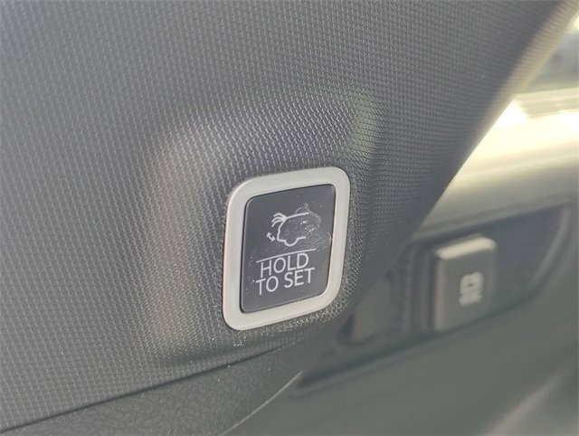 New 2026 Jeep Grand Cherokee Laredo image 35