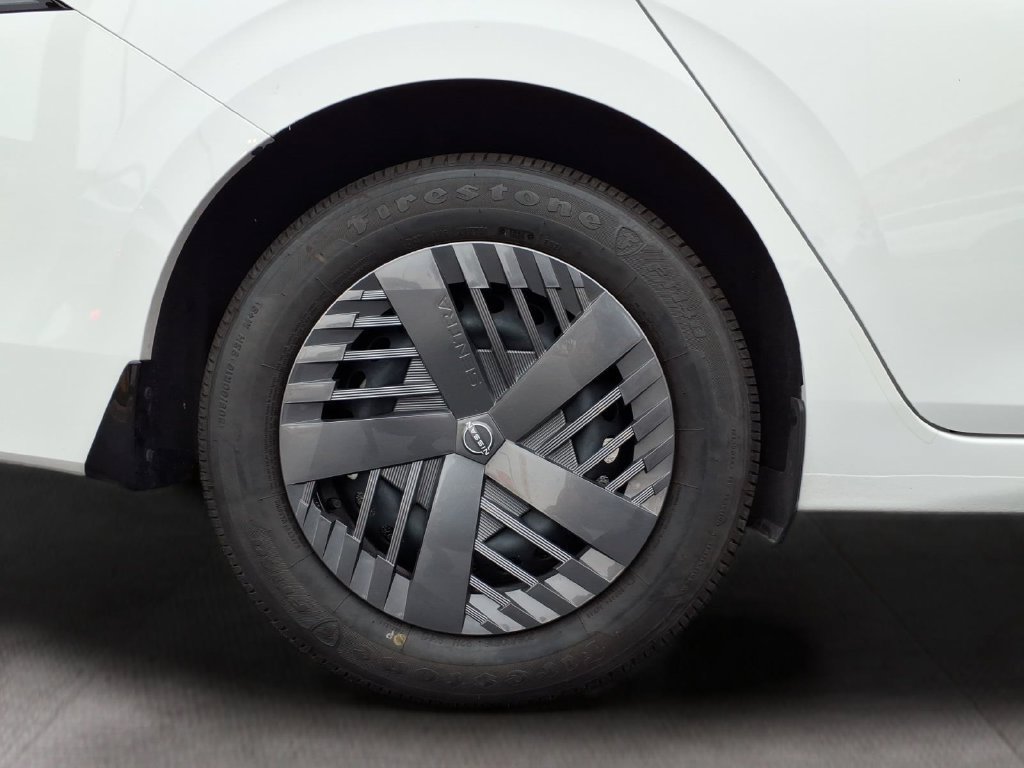 Certified 2026 Nissan Sentra S w/ Floor Mat Package FWD image 20
