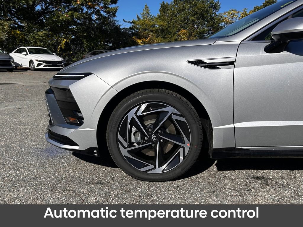 New 2026 Hyundai Sonata SEL image 2