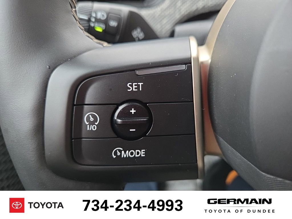 Used 2025 MINI Cooper S image 22