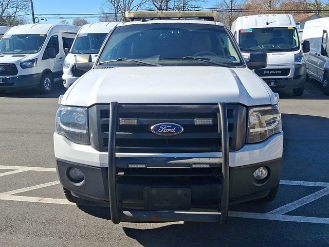 Used 2012 Ford Expedition EL XL w/ Fleet Convenience Pkg image 2