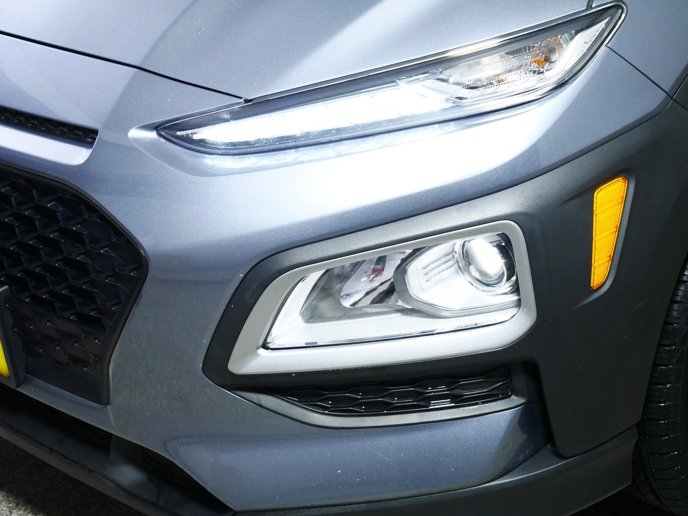 Used 2021 Hyundai Kona SE AWD/4WD image 16