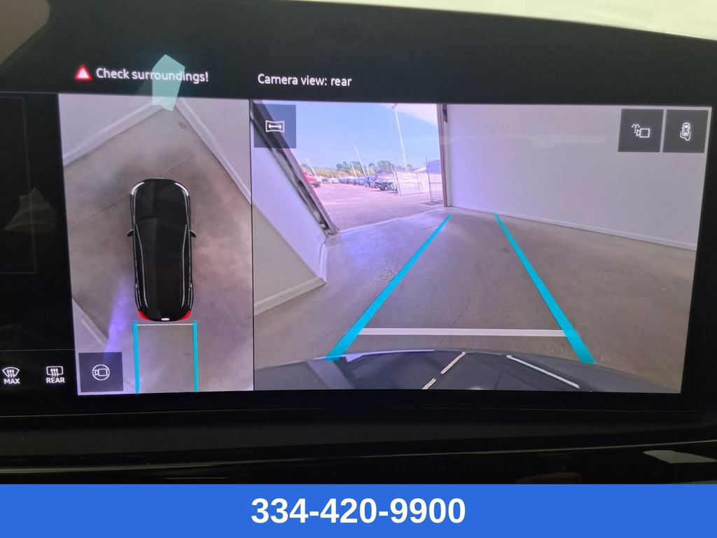 New 2025 Audi S5 Prestige image 11