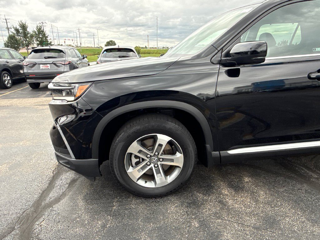 Certified 2024 Honda Pilot EX-L image 15