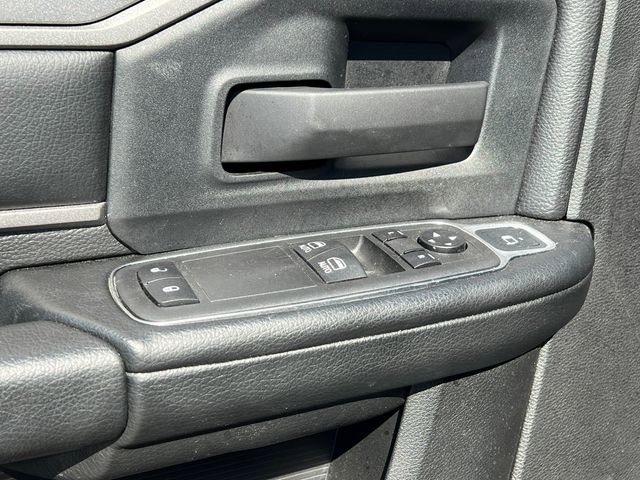Used 2023 RAM 2500 Tradesman AWD/4WD image 18