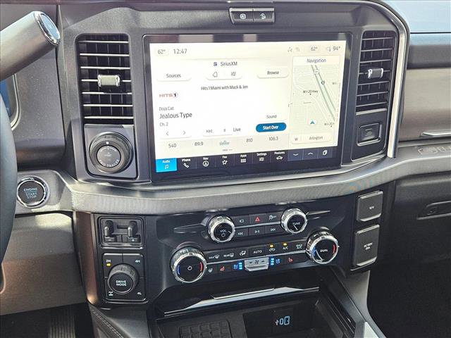 New 2026 Ford F250 Platinum image 11