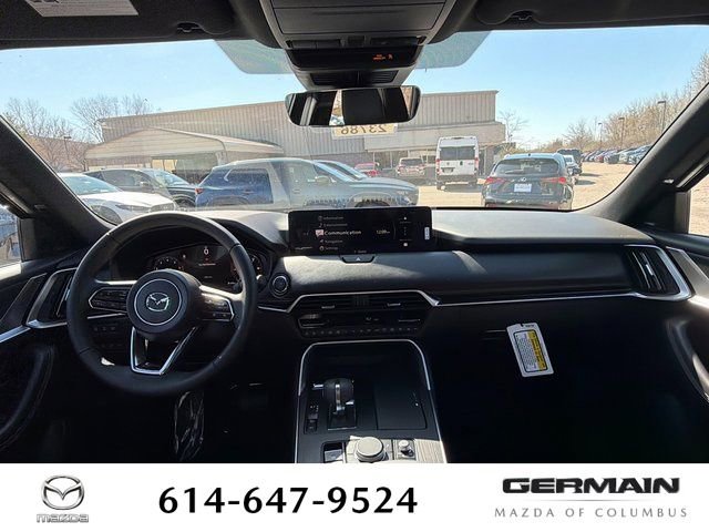 New 2026 MAZDA CX-90 3.3 Turbo S w/ Premium Plus image 20