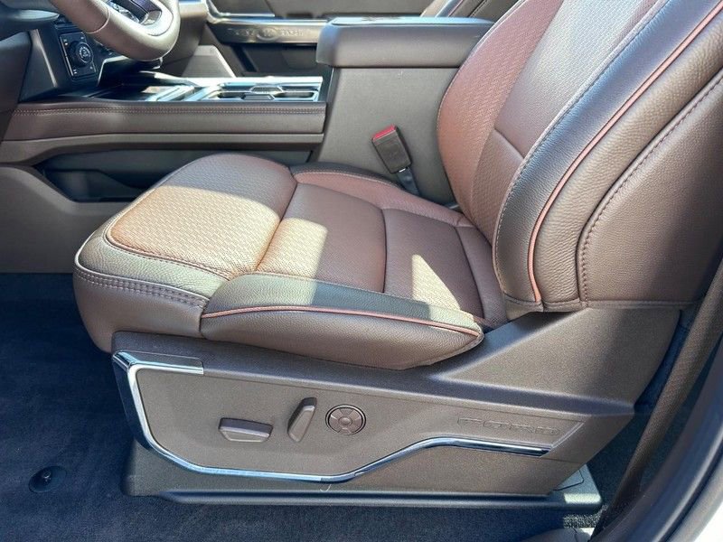 New 2026 Ford F250 King Ranch image 20