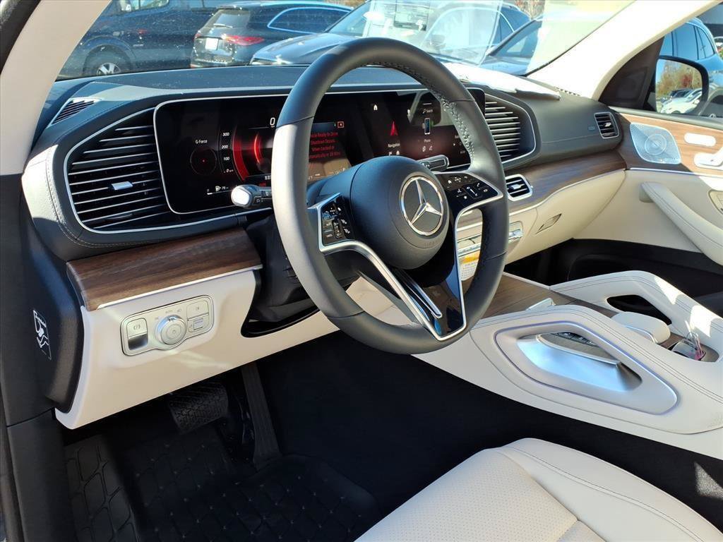 New 2026 Mercedes-Benz GLE 350 4MATIC image 15