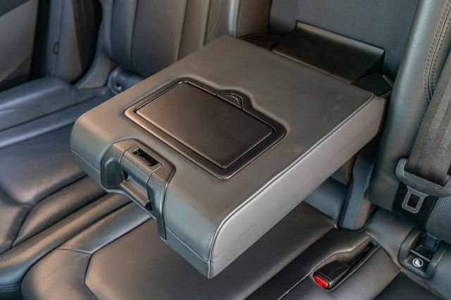 Used 2021 Audi Q8 Prestige w/ Prestige Package image 37