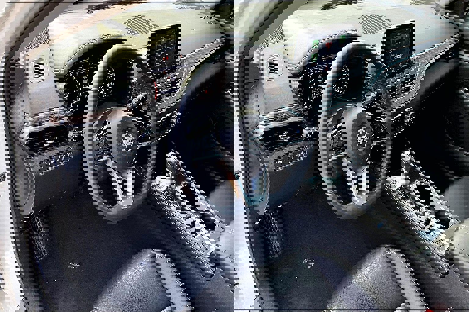 Used 2021 Nissan Altima 2.5 SL image 20