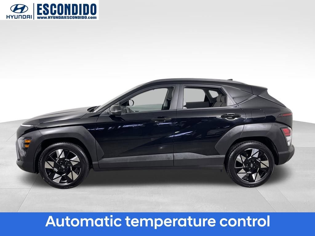 Certified 2025 Hyundai Kona SEL video 2