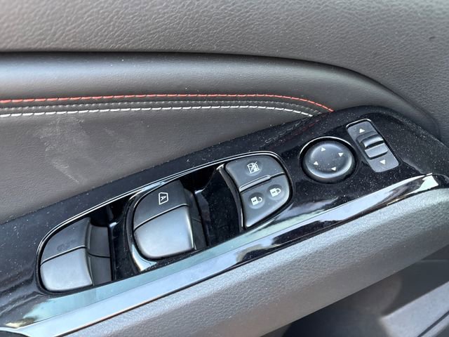 Certified 2023 Nissan Altima 2.5 SR w/ SR Premium Package image 13