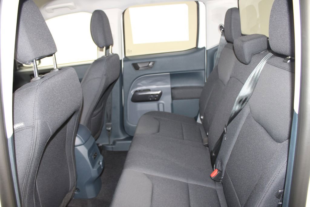 New 2026 Ford Maverick XL image 21