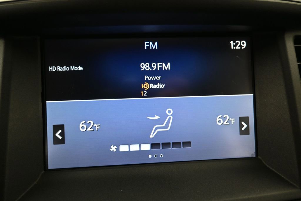 Used 2020 INFINITI QX60 Luxe w/ Edition 30 Essential Package AWD/4WD image 12