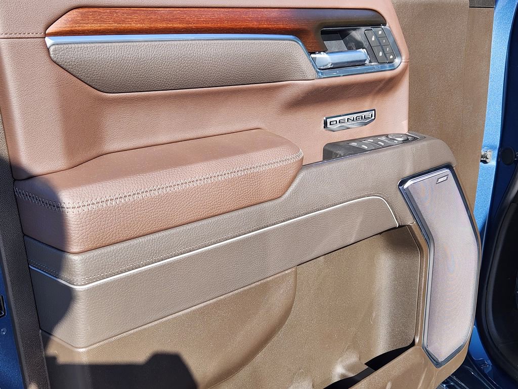 New 2026 GMC Sierra 1500 Denali image 13