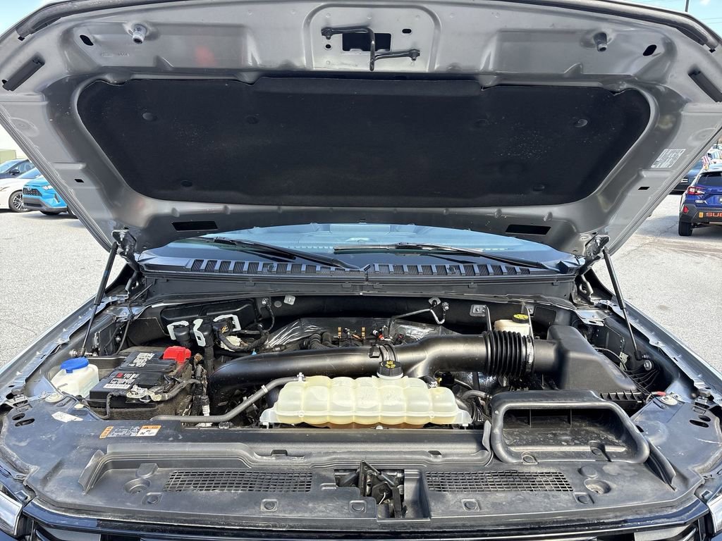 Used 2023 Ford Expedition Limited image 34