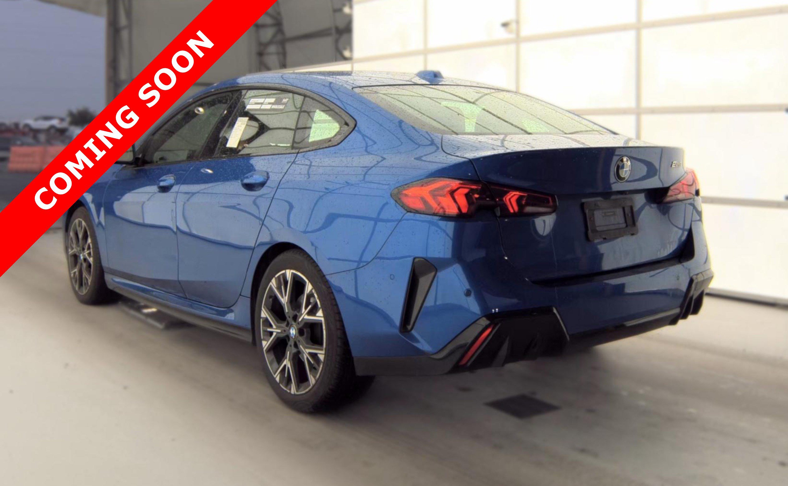 Used 2026 BMW 228i FWD image 4