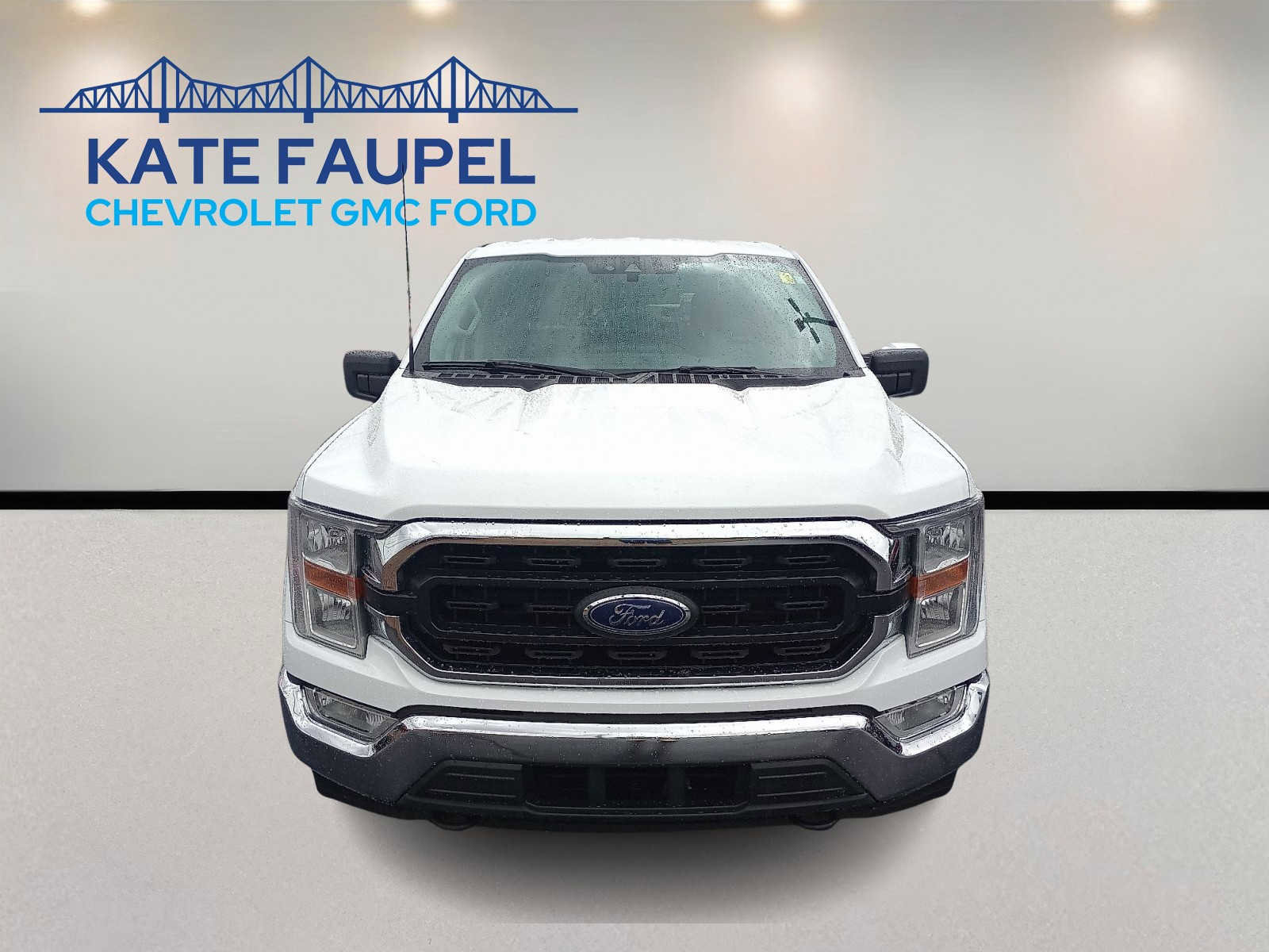 Used 2022 Ford F150 XLT image 3