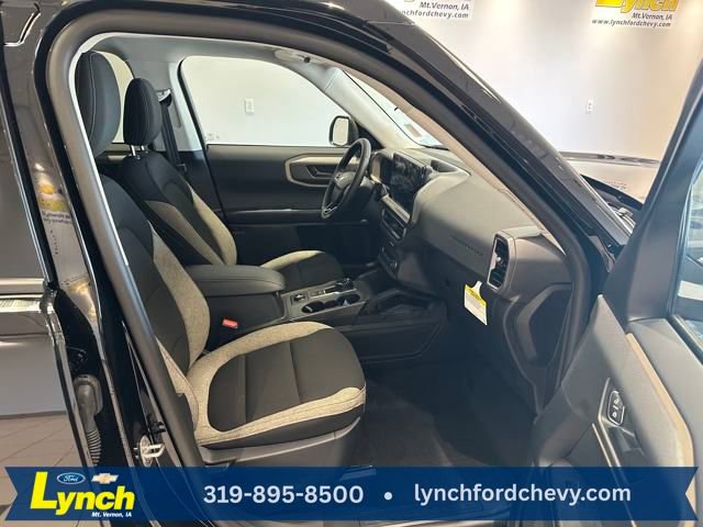 New 2025 Ford Bronco Sport Big Bend image 6