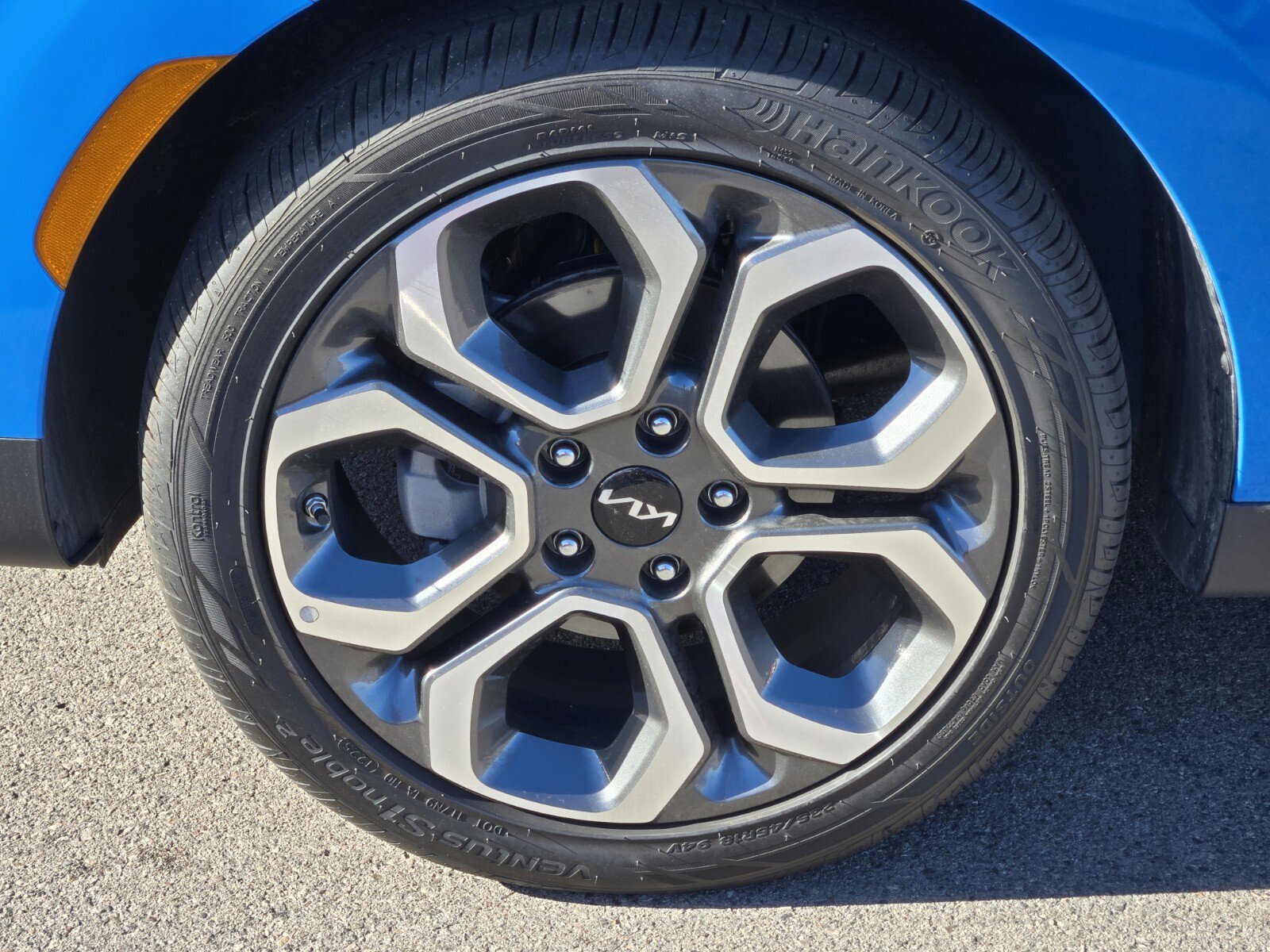 Used 2025 Kia Soul EX image 10