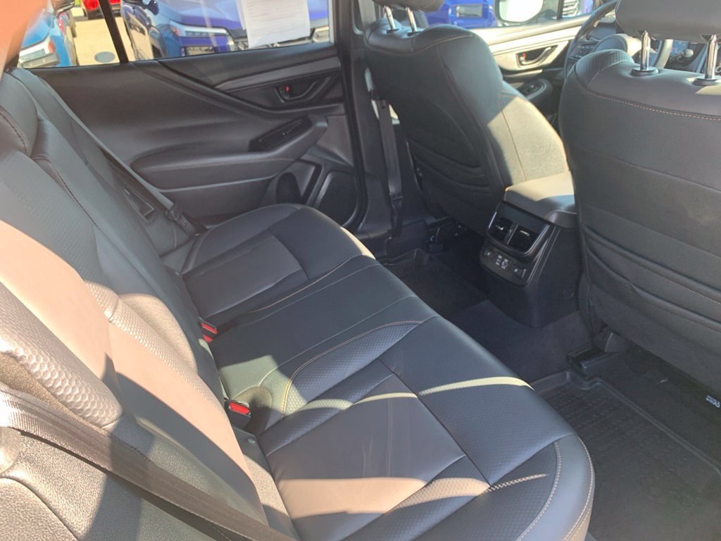 Used 2025 Subaru Outback Wilderness AWD/4WD image 23