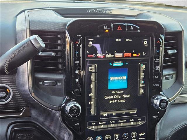 Used 2021 RAM 2500 Limited image 16